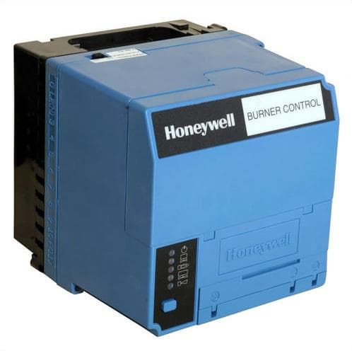 Honeywell RM_EC7800 Burner Sequence Controllers